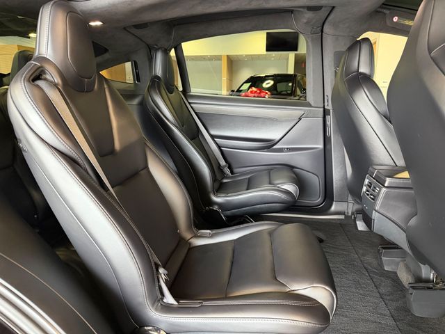 2018 Tesla Model X 100D AWD - 23064331 - 24
