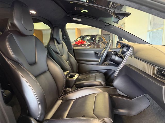2018 Tesla Model X 100D AWD - 23064331 - 25