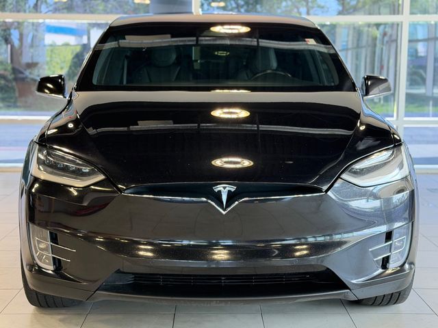 2018 Tesla Model X 100D AWD - 23064331 - 2