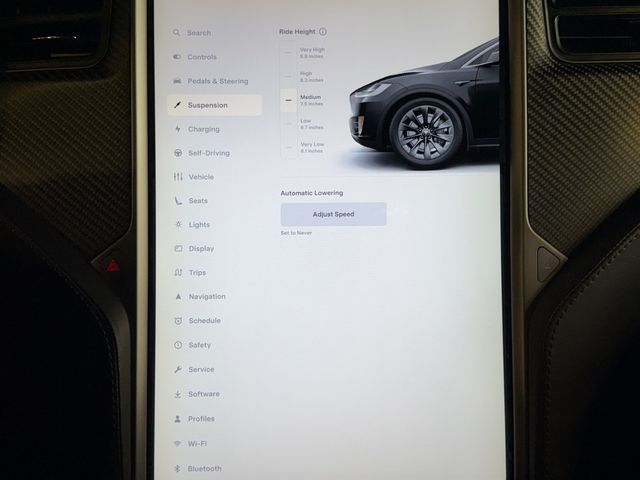 2018 Tesla Model X 100D AWD - 23064331 - 31
