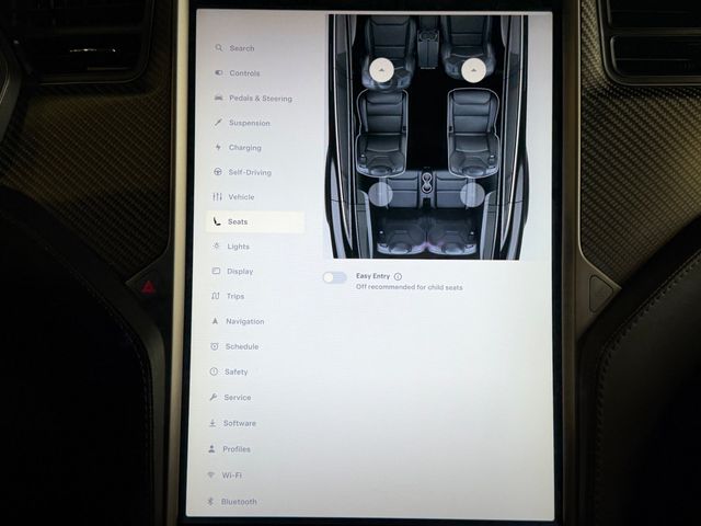 2018 Tesla Model X 100D AWD - 23064331 - 33