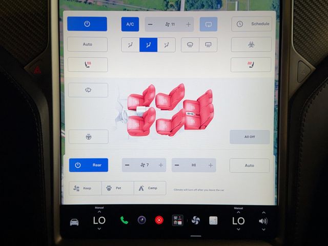 2018 Tesla Model X 100D AWD - 23064331 - 37