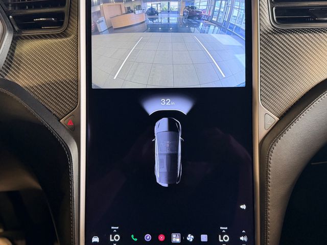 2018 Tesla Model X 100D AWD - 23064331 - 38