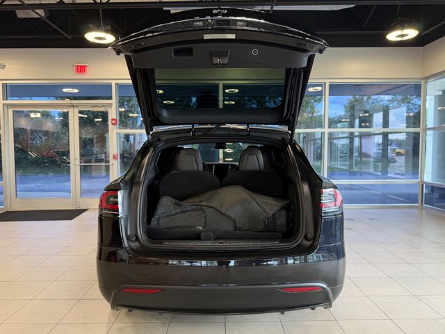 2018 Tesla Model X 100D AWD - 23064331 - 40