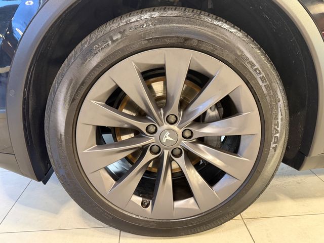 2018 Tesla Model X 100D AWD - 23064331 - 43