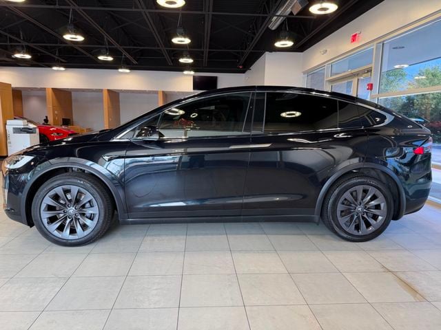 2018 Tesla Model X 100D AWD - 23064331 - 7
