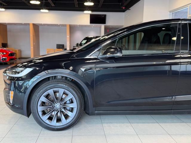 2018 Tesla Model X 100D AWD - 23064331 - 8