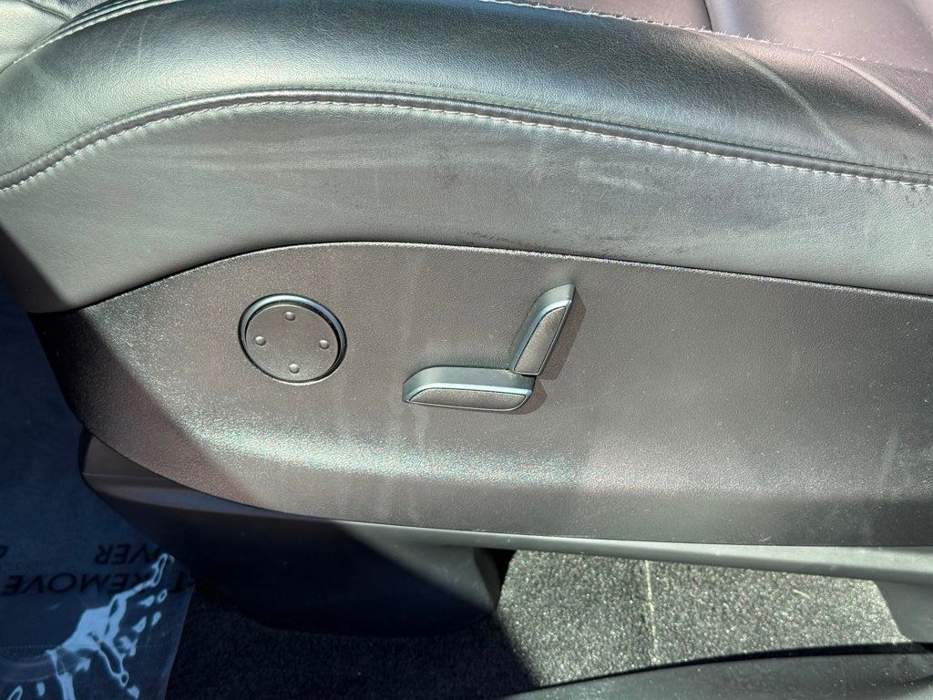 2018 Tesla Model X 100D AWD - 22978043 - 10