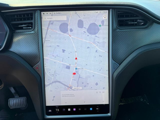2018 Tesla Model X 100D AWD - 22978043 - 14