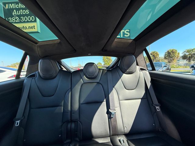 2018 Tesla Model X 100D AWD - 22978043 - 20