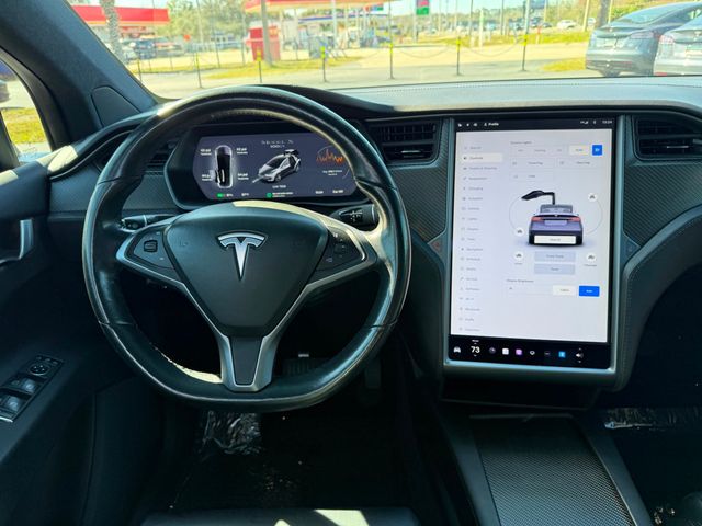 2018 Tesla Model X 100D AWD - 22978043 - 22