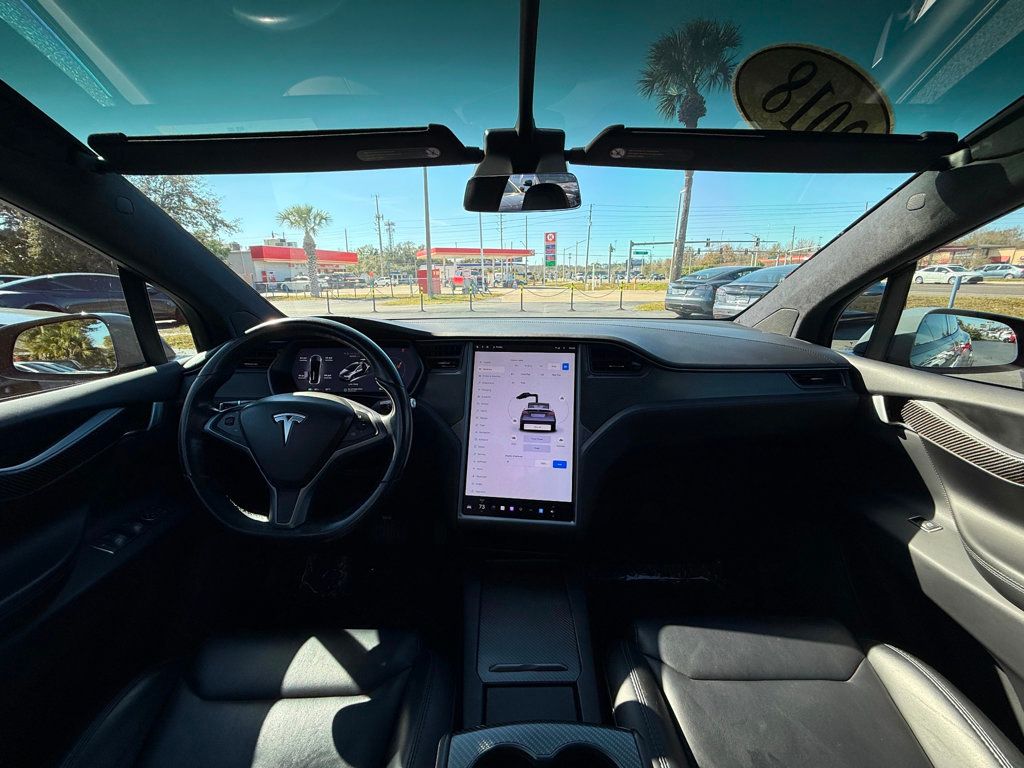 2018 Tesla Model X 100D AWD - 22978043 - 23