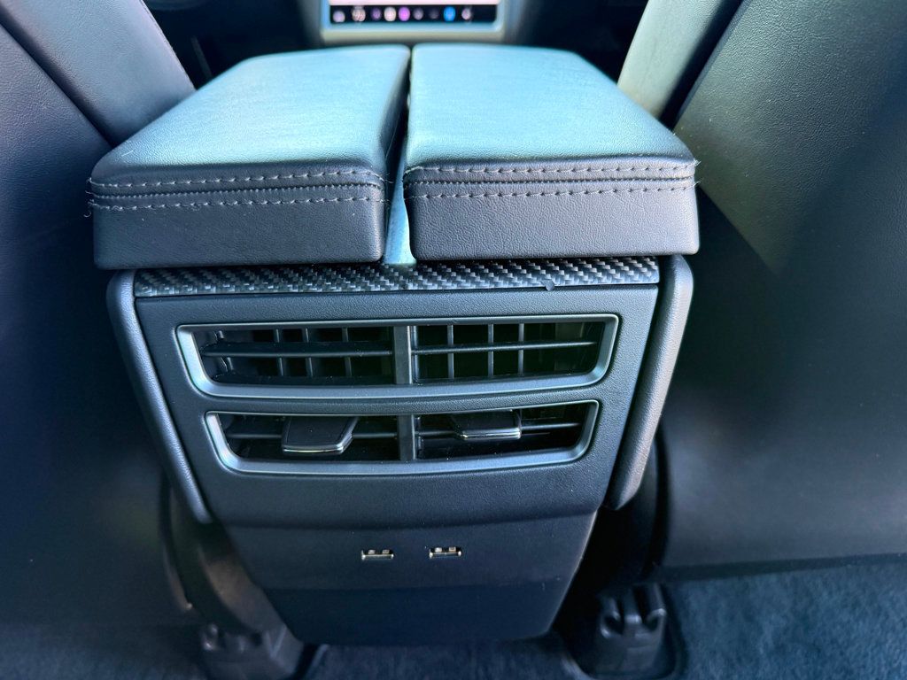 2018 Tesla Model X 100D AWD - 22978043 - 30