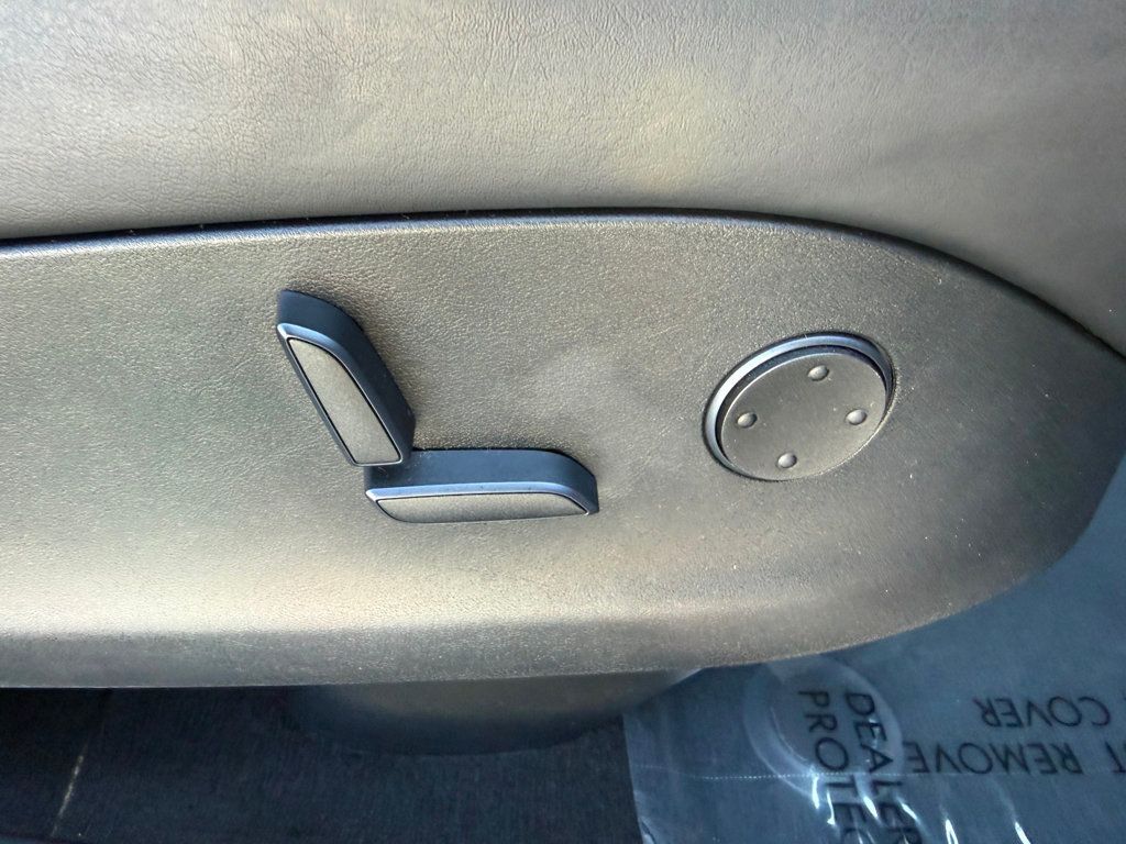 2018 Tesla Model X 100D AWD - 22978043 - 34