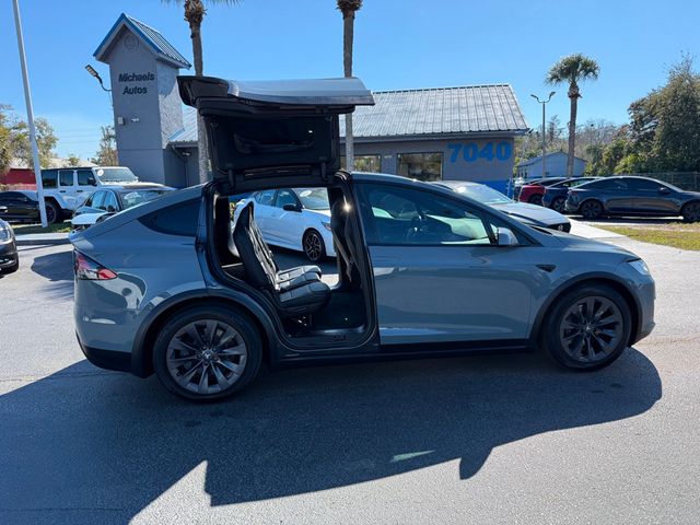 2018 Tesla Model X 100D AWD - 22978043 - 3