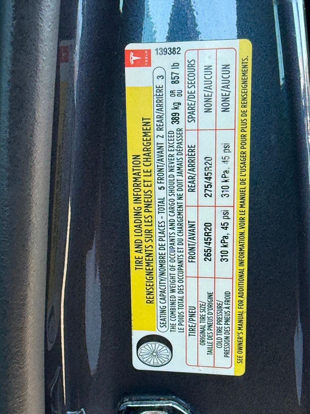 2018 Tesla Model X 100D AWD - 22978043 - 40