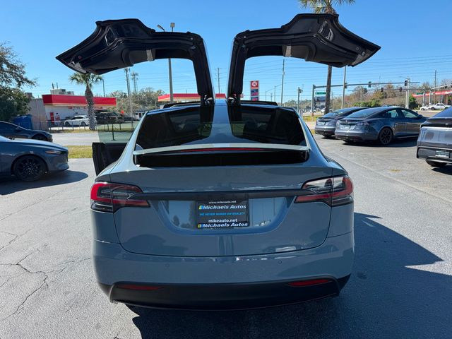 2018 Tesla Model X 100D AWD - 22978043 - 5