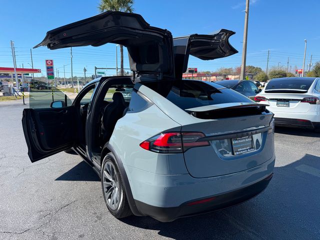 2018 Tesla Model X 100D AWD - 22978043 - 6