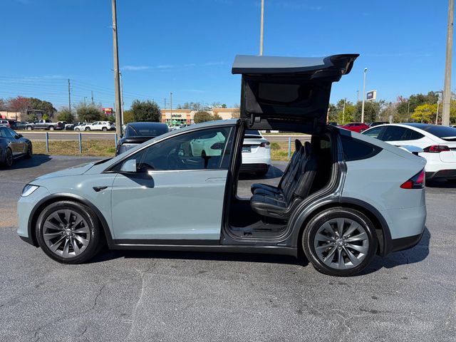 2018 Tesla Model X 100D AWD - 22978043 - 8