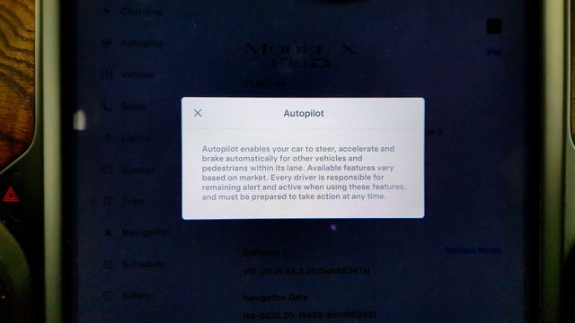 2018 Tesla Model X 100D AWD - 22961328 - 16