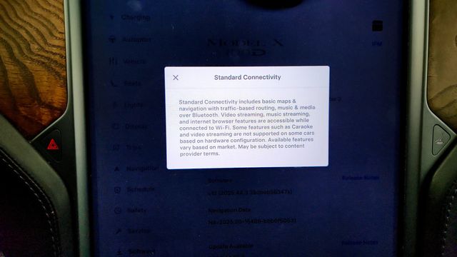 2018 Tesla Model X 100D AWD - 22961328 - 17