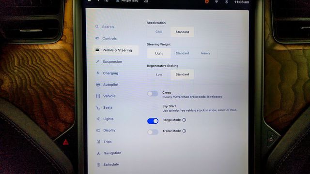 2018 Tesla Model X 100D AWD - 22961328 - 18