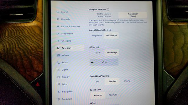 2018 Tesla Model X 100D AWD - 22961328 - 21