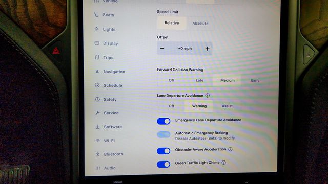 2018 Tesla Model X 100D AWD - 22961328 - 22