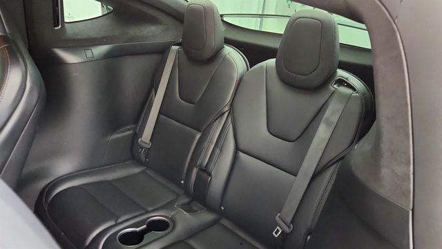 2018 Tesla Model X 100D AWD - 22961328 - 27