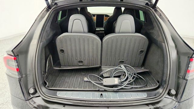 2018 Tesla Model X 100D AWD - 22961328 - 28