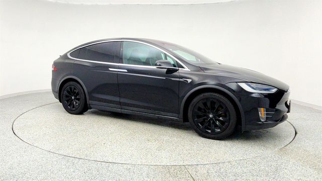 2018 Tesla Model X 100D AWD - 22961328 - 2