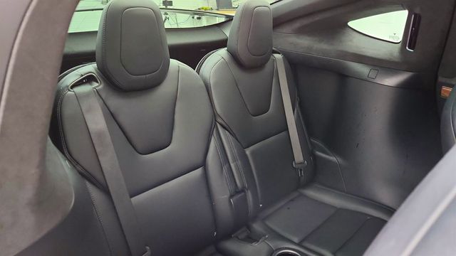 2018 Tesla Model X 100D AWD - 22961328 - 29