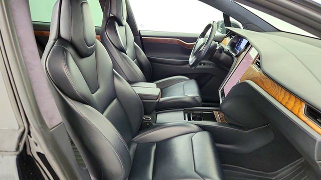 2018 Tesla Model X 100D AWD - 22961328 - 31