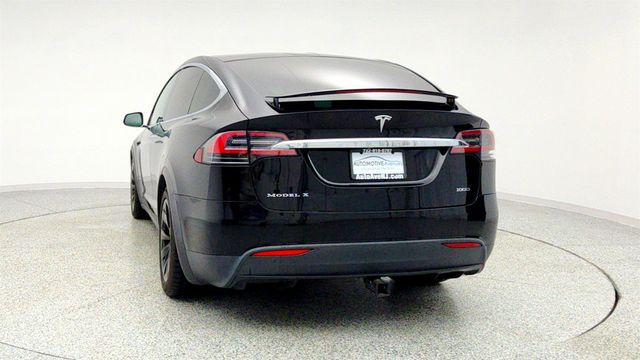 2018 Tesla Model X 100D AWD - 22961328 - 5