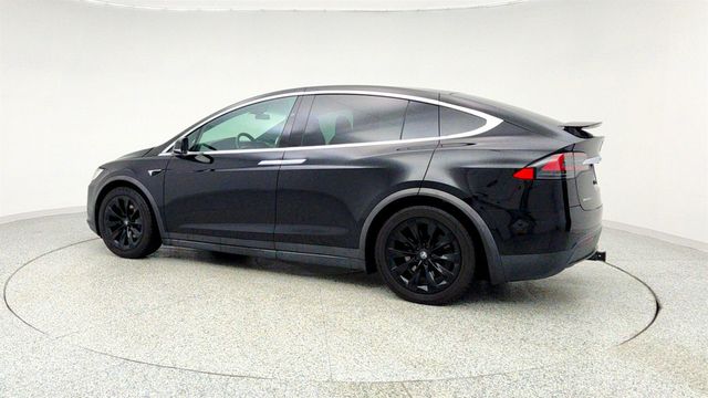2018 Tesla Model X 100D AWD - 22961328 - 6