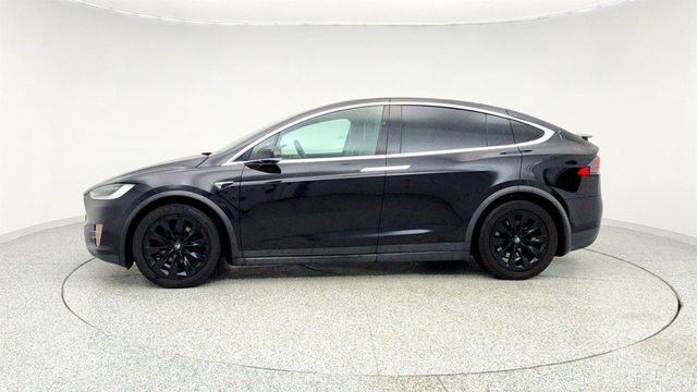 2018 Tesla Model X 100D AWD - 22961328 - 7
