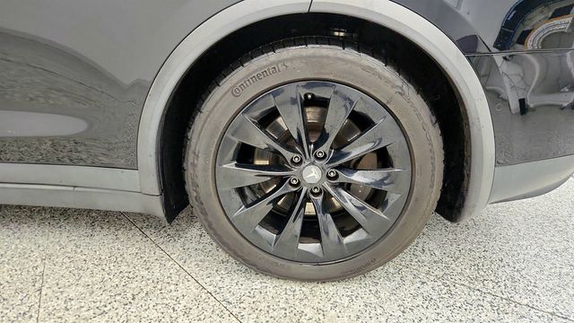 2018 Tesla Model X 100D AWD - 22961328 - 8