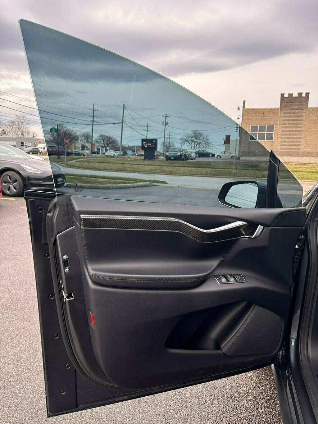 2018 Tesla Model X 100D AWD - 21916539 - 22
