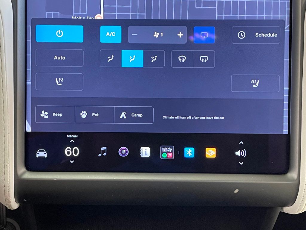 2018 Tesla Model X 75D AWD - 23033941 - 27