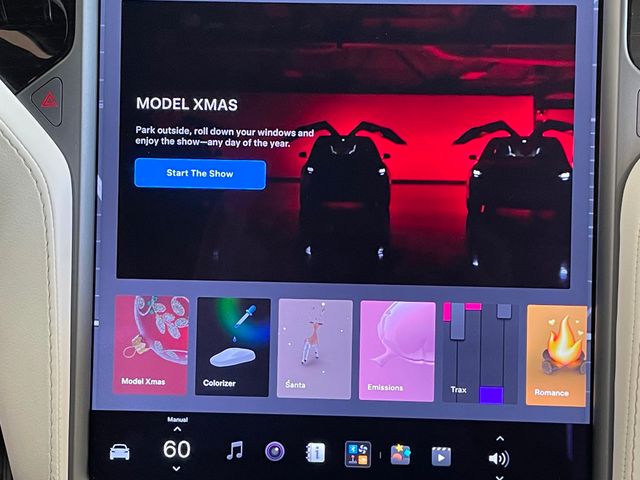 2018 Tesla Model X 75D AWD - 23033941 - 38