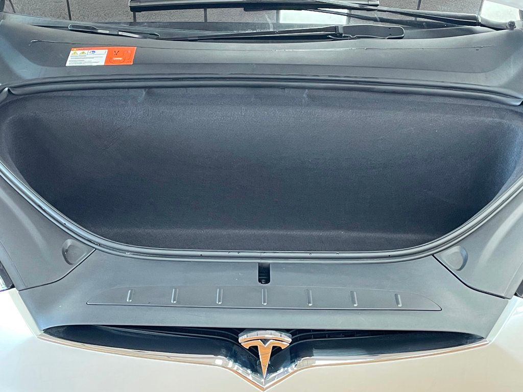 2018 Tesla Model X 75D AWD - 23033941 - 44