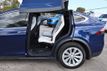 2018 TESLA MODEL X 75D AWD - 22986195 - 11