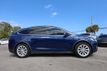 2018 TESLA MODEL X 75D AWD - 22986195 - 12