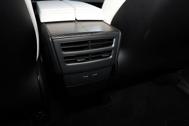 2018 TESLA MODEL X 75D AWD - 22986195 - 17