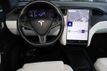 2018 TESLA MODEL X 75D AWD - 22986195 - 27