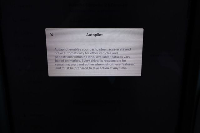 2018 TESLA MODEL X 75D AWD - 22986195 - 46