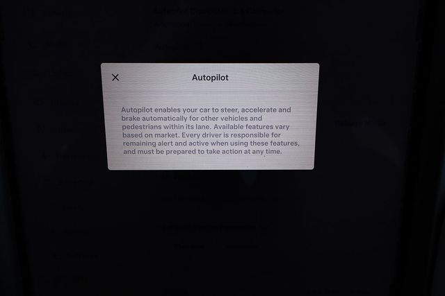 2018 TESLA MODEL X 75D AWD - 22986195 - 47