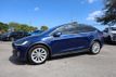 2018 TESLA MODEL X 75D AWD - 22986195 - 4