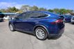 2018 TESLA MODEL X 75D AWD - 22986195 - 6