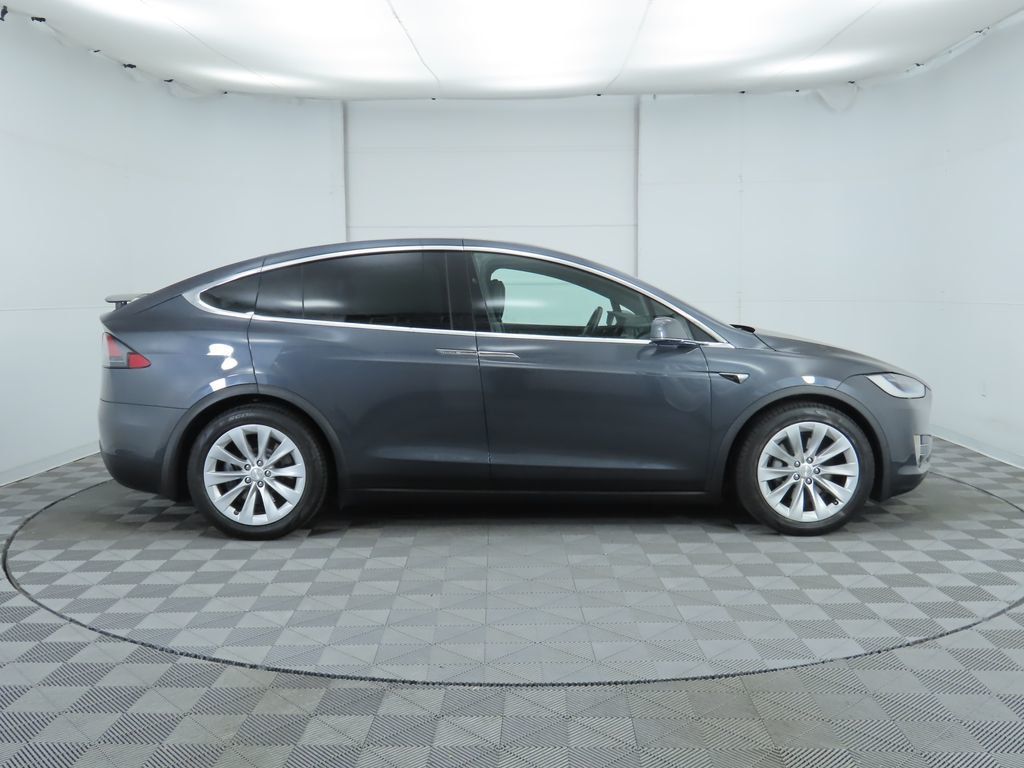 2018 Used Tesla Model X 75D AWD At Serving Bloomfield, 42% OFF